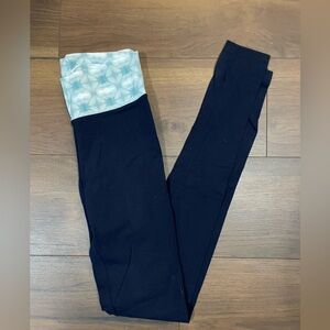 New Victoria Secret leggings size XS
